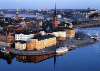 Визовый центр Швеции откроется в Новосибирске