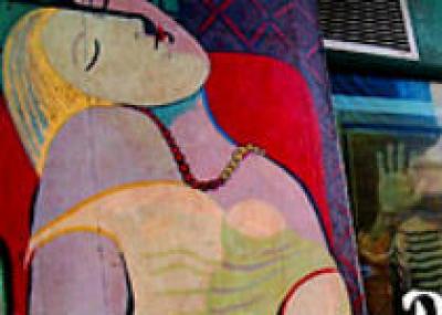 В Ла-Корунье проводят экскурсию, посвященную Пикассо