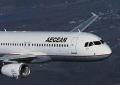 Aegean Airlines расширяет географию полетов из России