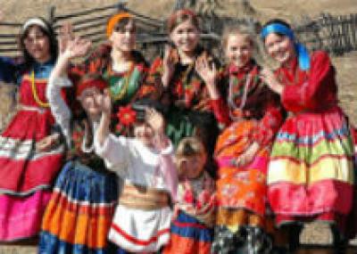 Фестиваль на Алтае познакомит со старинной русской культурой