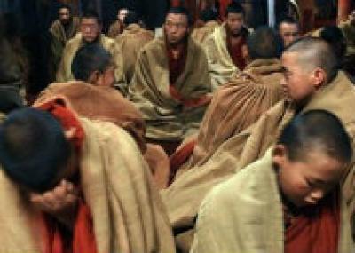 Китайские власти закрыли Тибет для туристов