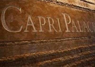 Отель Capri Palace Hotel & Spa предлагает SPA-программу «Школа ног»