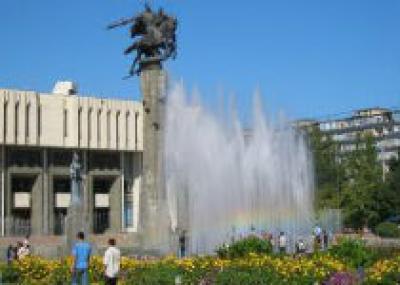 Бишкек ввел безвизовый режим для граждан 44 стран