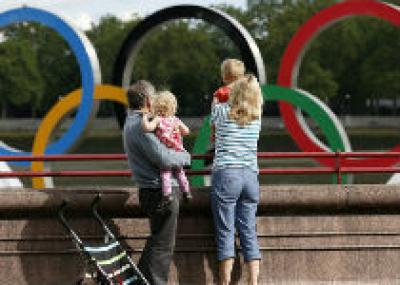 В Британии зазвенят колокола в день открытия Олимпиады
