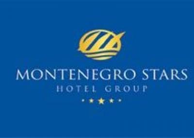 У черногорских отелей «СПЛЕНДИД», «МОНТЕНЕГРО» и «БЛЮ СТАР» - новый сайт