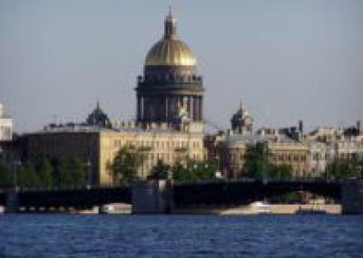 В Петербурге появятся новые необычные экскурсии
