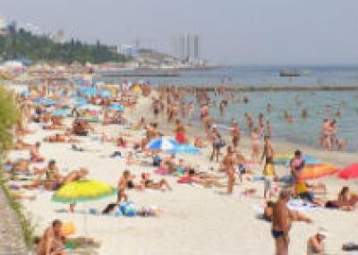 СЭС Одессы обнаружила на городских пляжах опасные организмы