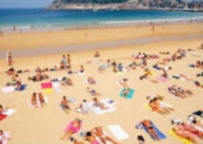 Лучшие пляжи в Испании
