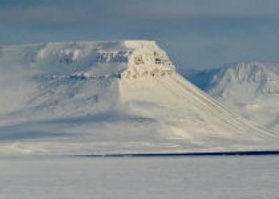 Туристический поток в "Русскую Арктику" растет