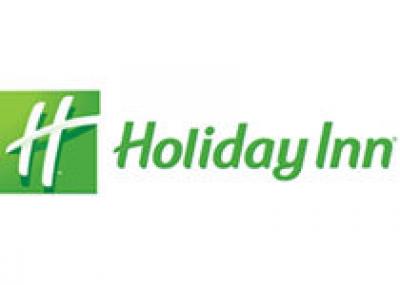 Бриллианты – лучшие друзья гостей HolidayInn. Гостиничная сеть отмечает свой 60-летний юбилей россыпью алмазов