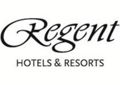 Группа Regent Hotels and Resorts подписала стратегическое партнерство на управление брендом Regent с компанией Rezidor Hotel Group AB