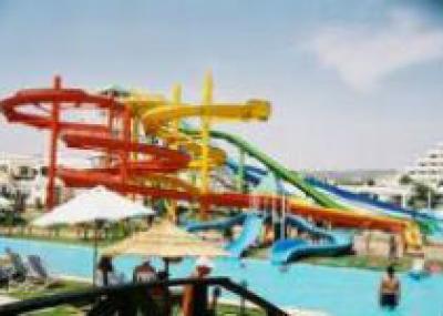 В 2014 году откроется самый большой аквапарк в Крыму