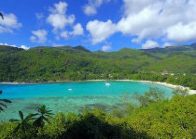 На Сейшельских островах открыт парк экстремальных развлечений