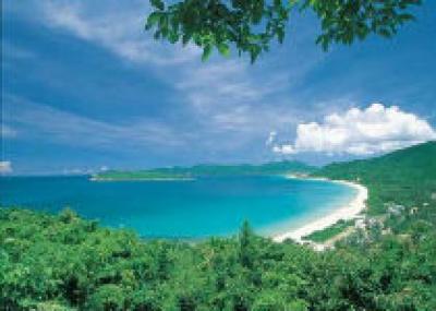 На острове Хайнань откроют 15 курортов