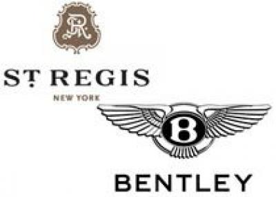 C дебютом фирменного номера отель THE ST. REGIS® NEW YORK привнес эстетику BENTLEY в интерьеры