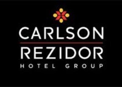 Компания Rezidor представляет три отеля: Park Inn by Radisson в Дубае и ЮАР, Radisson Blu в Республике Бенин