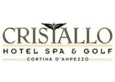 Зимний сезон Cristallo Hotel Spa & GOLF откроется в декабре 2012