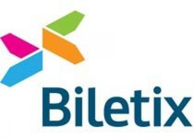 Biletix первым на российском рынке запустил онлайн-продажу чартерных авиабилетов