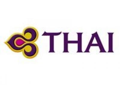 ThaiAirwaysInternational признана лучшим перевозчиком Юго-Восточной Азии