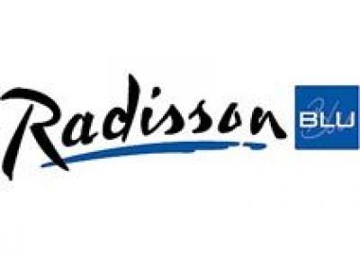 Отели Radisson Blu приглашают отметить Новый год в Прибалтике