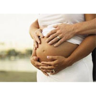 Наш `беременный` живот