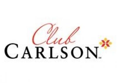 Программа лояльности Club Carlson - тройные баллы для организаторов мероприятий
