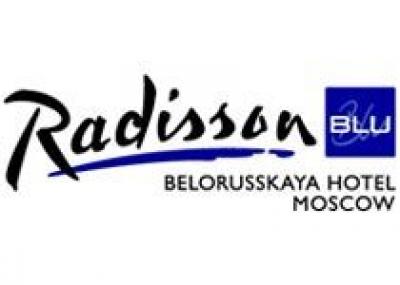 Сергей Печников – новый шеф-повар отеля Radisson Blu Белоруская