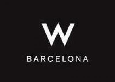Культовый отель W Barcelona и ультрамодный бар Eclipse обещают незабываемые впечатления от празднования Нового 2013 года