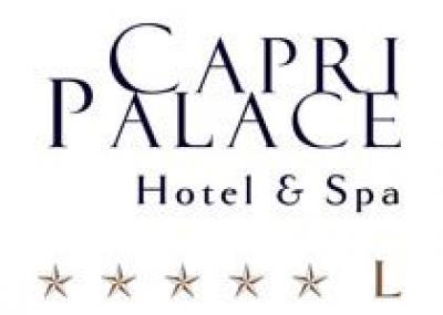 Ресторан отеля Capri Palace & Spa был отмечен звездой гида Мишлен