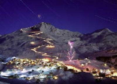 Курорты Швейцарии готовы принять горнолыжников