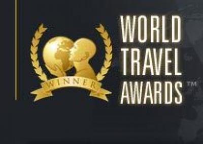 Награда из Гургаона от World Travel Awards-2012
