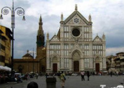 Флоренция приглашает посетить капеллу после реставрации