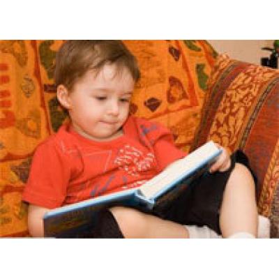 Дети читают, когда на них не оказывают давления – Рачевский