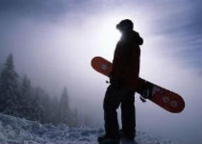 26 января в Лахти соберутся любители сноуборда