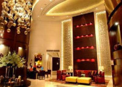 Marriott International открыла в Китае новый гостиничный комплекс