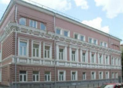 В историческом здании Москвы откроется отель