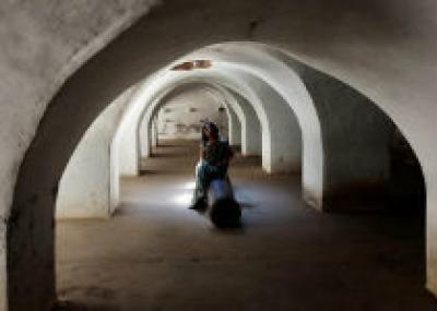 Во Львове откроют подземные экскурсии