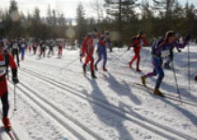 16 марта в Норвегии состоится лыжный марафон