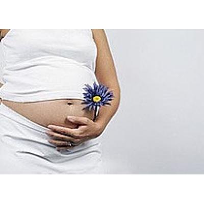Пирсинг и беременность