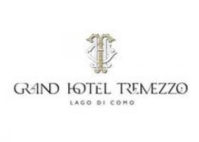 Grand Hotel Tremezzo – роскошный гранд отель с вековой историей