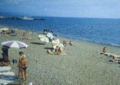 В этом году в Алуште не увеличат число бесплатных пляжей