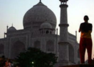Иностранные туристки боятся посещать Индию