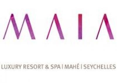 СПА отеля MAIA Luxury Resort & Spa признан лучшим по версии World Luxury Spa Awards