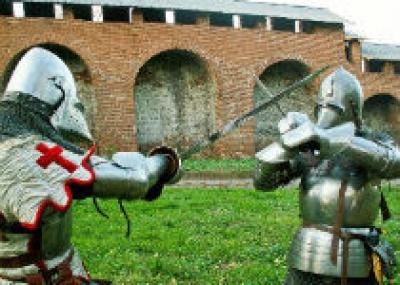 В Новгороде будет организован фестиваль средневековой музыки