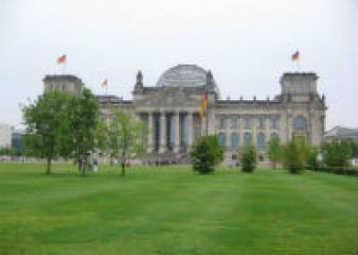 Берлин вводит туристический налог