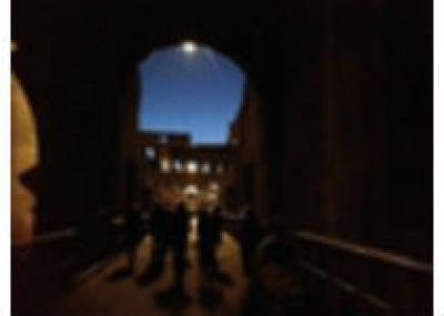 Колизей можно будет посещать ночью