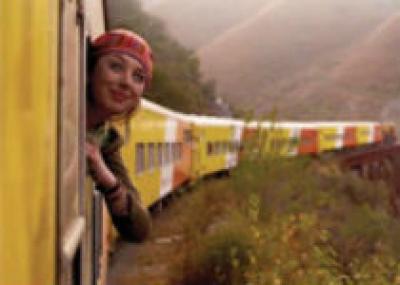 Аргентина предлагает экскурсии на поездах