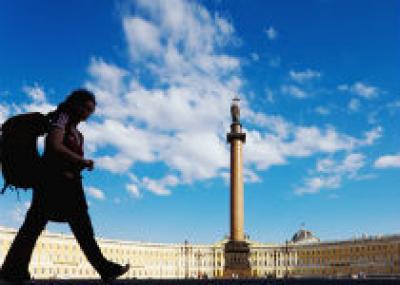 Петербург – одни из лучших туристических городов мира