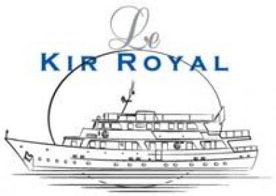 Элитный отдых на роскошной яхте LE KIR ROYAL