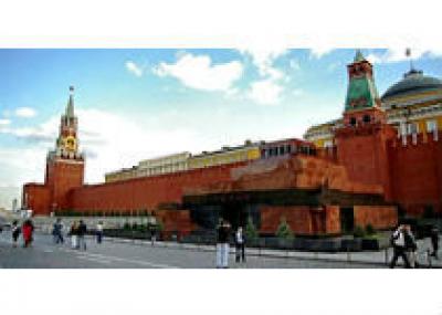 Москва отпраздновала День России